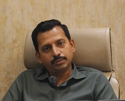 Sachin Tarkar